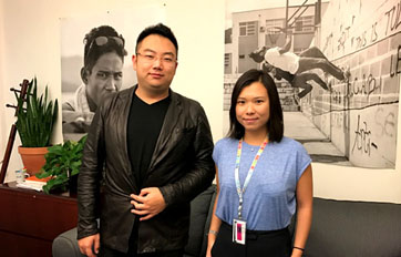 MEBO InternationalŽҵ2030Ա